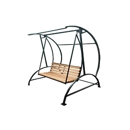 Качели №2, Станкоинструмент