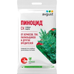 Инсектицид Пиноцид