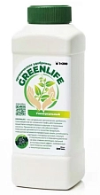 Удобрение Грин лайф органическое 0,5л