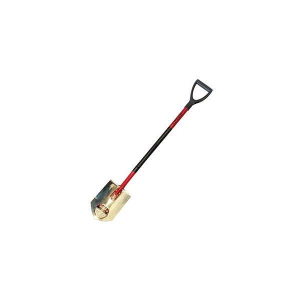 Лопата Лидер