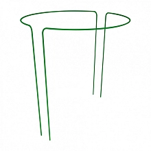 Кустодержатель Круг проволочный 2эл.