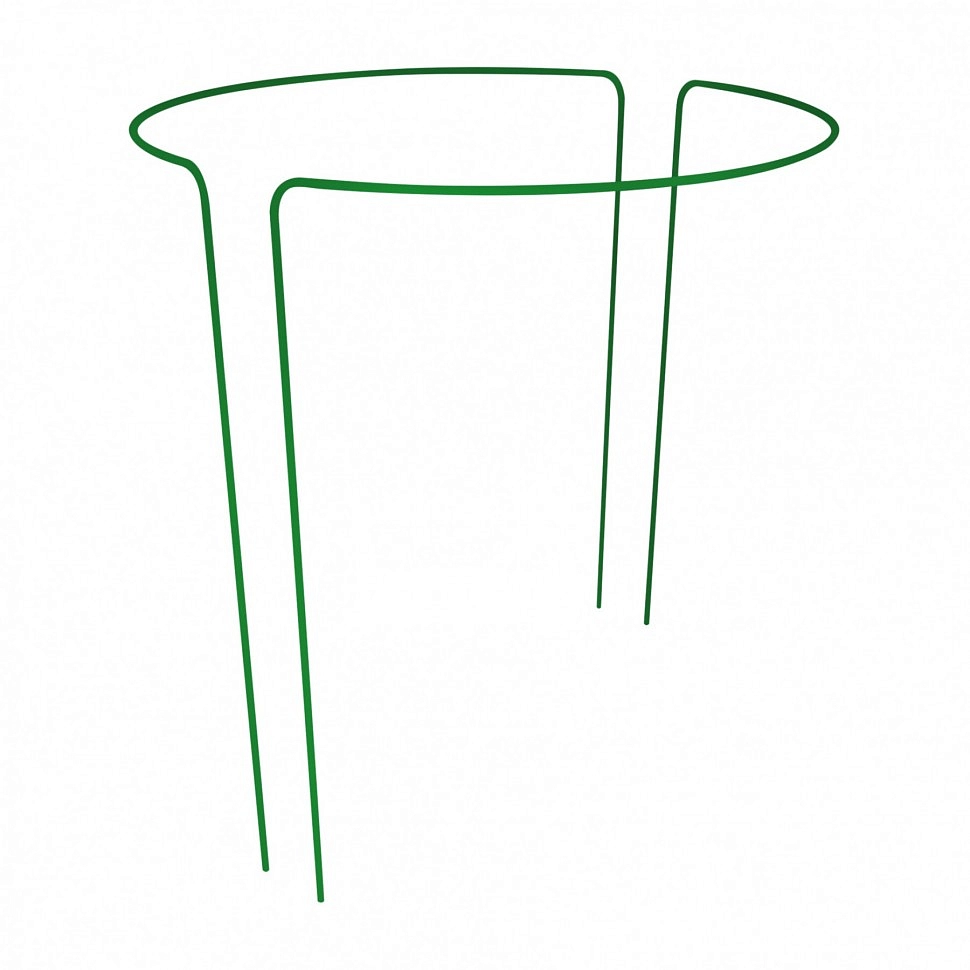 Кустодержатель Круг проволочный 2эл.