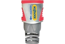 Коннектор Hozelock д/концов шланга аквастоп 2035 1/2