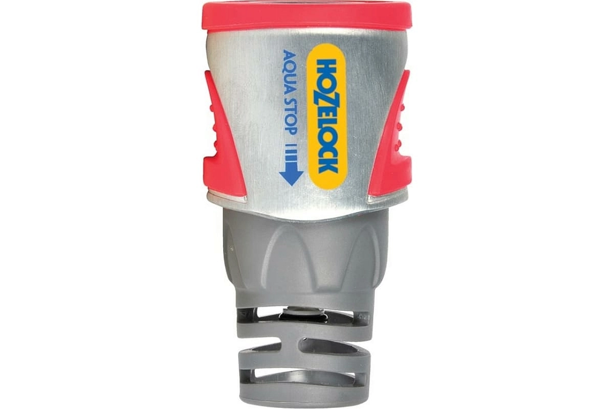 Коннектор Hozelock д/концов шланга аквастоп 2035 1/2