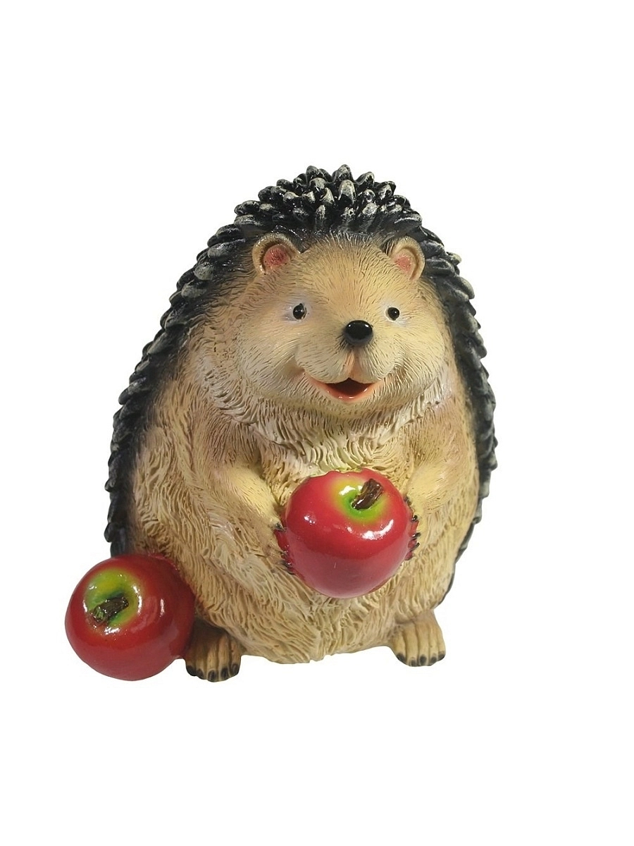 Фигура садовая Ежик MG22943