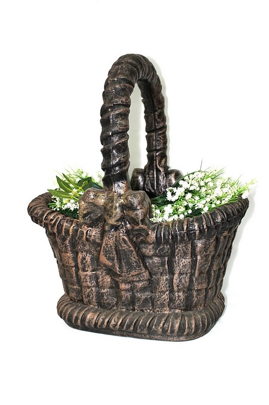 Горшок Planter KOSARA L для растений 