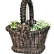 Горшок Planter KOSARA L для растений 