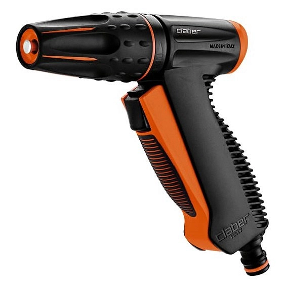 Пистолет поливочный Precision Claber 9561 