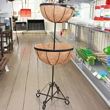 Коковита Каскад 2 яруса 37*90 см