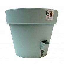 Вазон LATINA с картриджем 11,5л