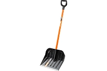 Лопата снеговая Амиго 78016