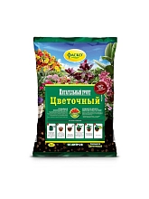 Грунт Фаско для Цветов 5 л /10 л/ 25л 