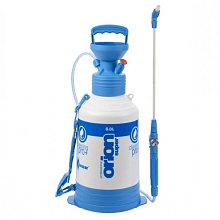 Опрыскиватель 6л компрессионный ORION PRO Супер 