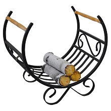 Дровница 500-71 (Айронкр)