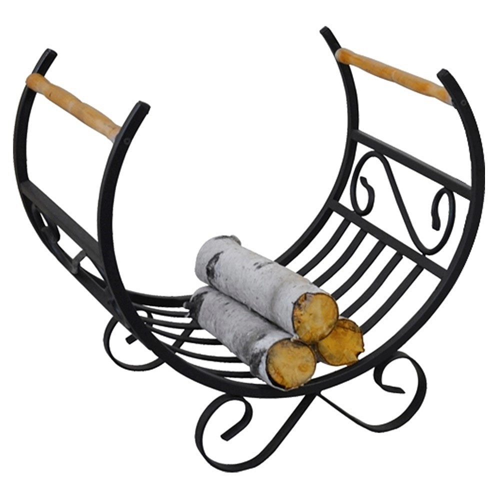 Дровница 500-71 (Айронкр)