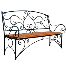 Скамья 891-74 (Айронкр)