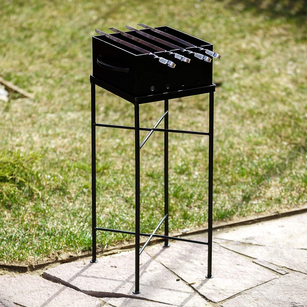 Мангал малый (триол)