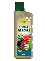 Удобрение Фаско для Ягодных Кустарн 500мл