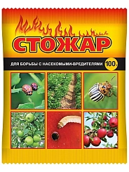 Инсектицид Стожар 100гр