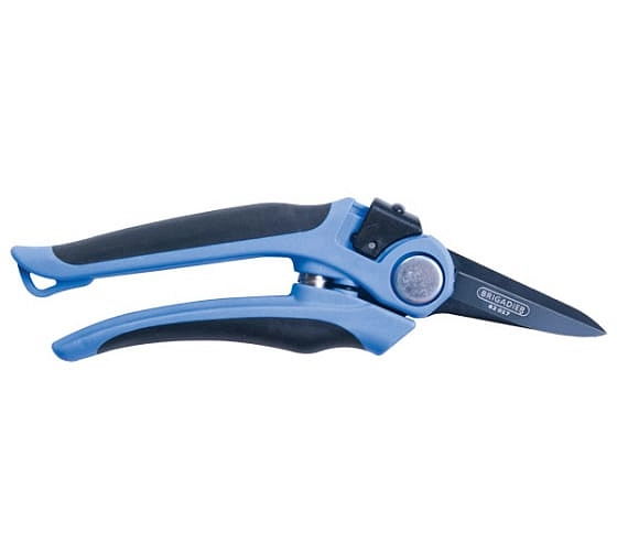 Секатор многофун профф серия 18см 82017