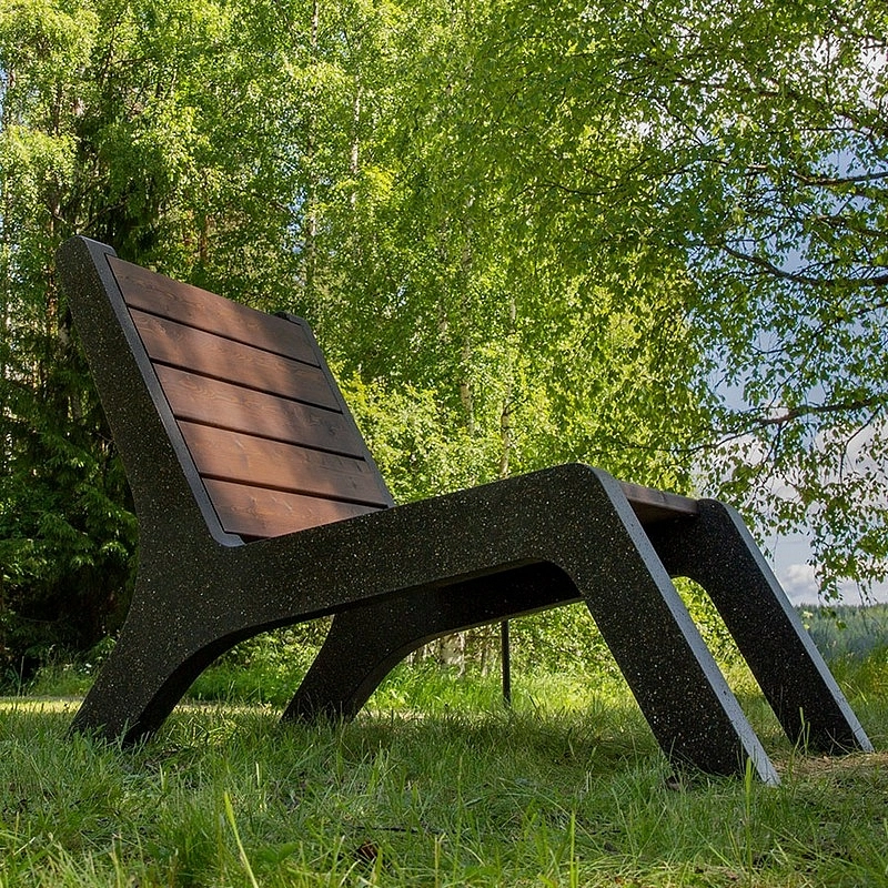 Кресло C-Lounge CONCRETIKA 