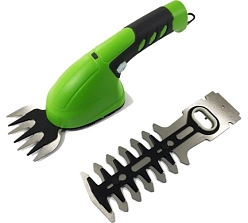 Ножницы-кусторез садовые аккумуляторные GREENWORKS 3,6В 2903307