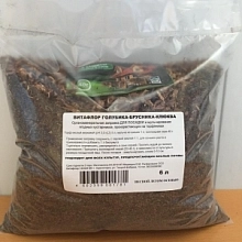 Удобрение Витафлор Голубика-Брусн-Клюква заправка 6л