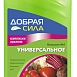 Удобрение Добрая сила жидкое комплексное 1л