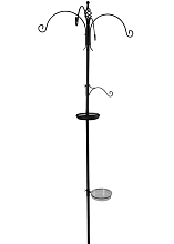 Кормушка для птиц+крючок вертикальный FB 150