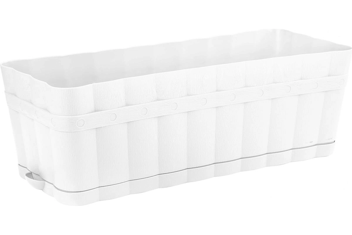 Ящик для Цветов Альтернатива ИЗЮМИНКА