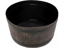 Горшок Planter MAMBO для растений 