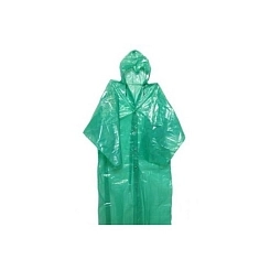 Плащ дождевик особо прочный ДС-105 Плащ дождевик особо прочный ДС-105