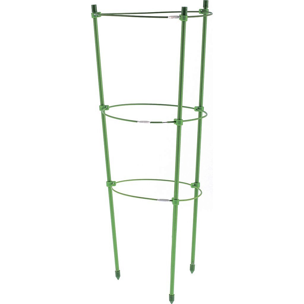 Опора для растений круг HL90836