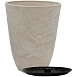 Горшок для растений Песочный Горшок для растений Песочный
