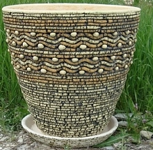 Шамот Драцена Д-45 