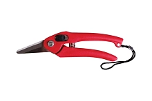 Секатор прямой (многофункциональный) 180мм 90874