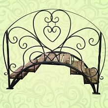 Мост 862-08 (Айронкр)