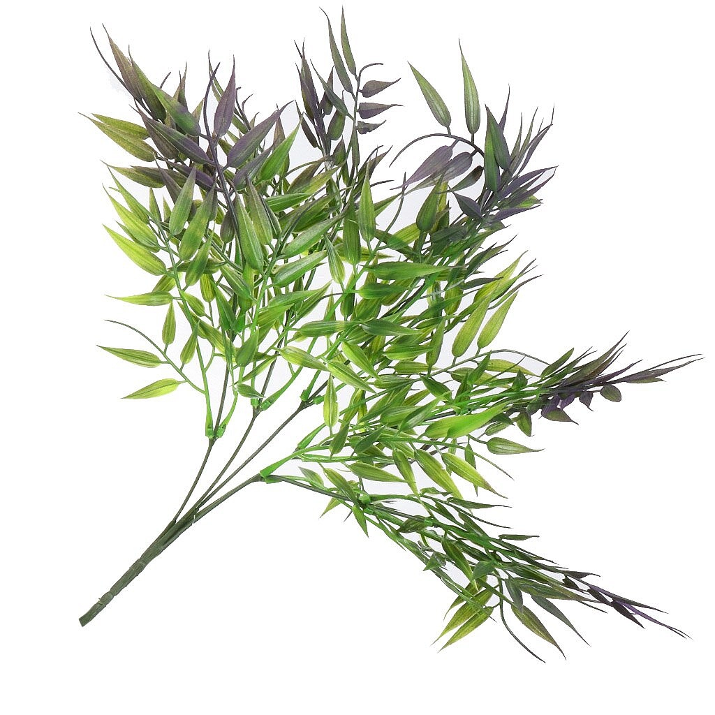 Цветок искусственный ВЕТВЬ 40см 6-10374