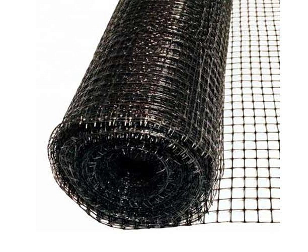 Сетка ограждение для саженцев от грызунов ПРОТЭКТ 1*5м