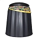 Компостер с крышкой Compost Bin 400 л