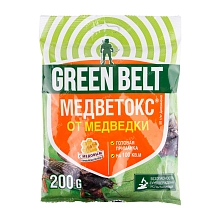 Инсектицид Медветокс