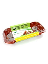 Мини-парник (малый) 10 ячеек