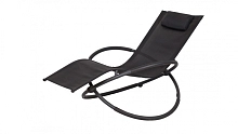 Лежак-качалка КОНЦЕПТ