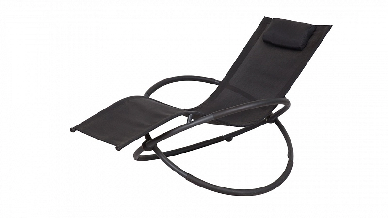 Лежак-качалка КОНЦЕПТ
