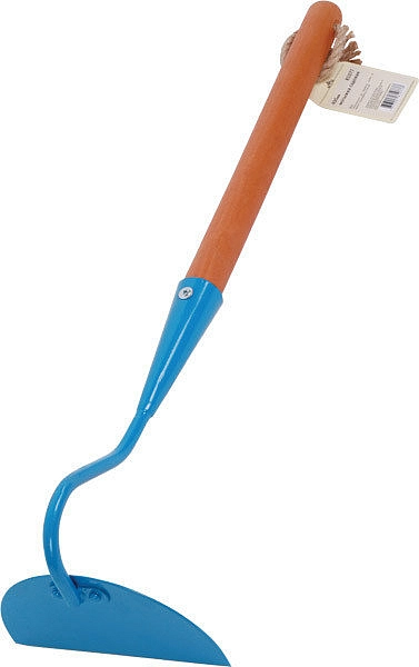 Мотыжка прямая 400мм 81077