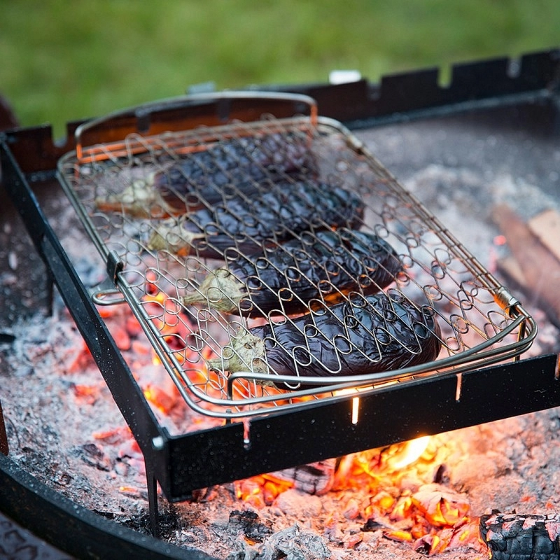 Шашлычный модуль Concretika