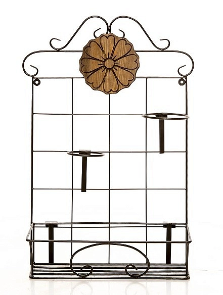 Шпалера со сменными подвесами 57-801 (Айронкр)