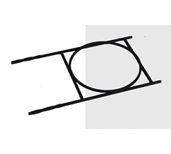 Подставка под казан №2 Станко