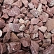 Щебень ягодный (50кг)	 Щебень ягодный (50кг)