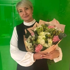 Консультация специалиста по декоративным растениям